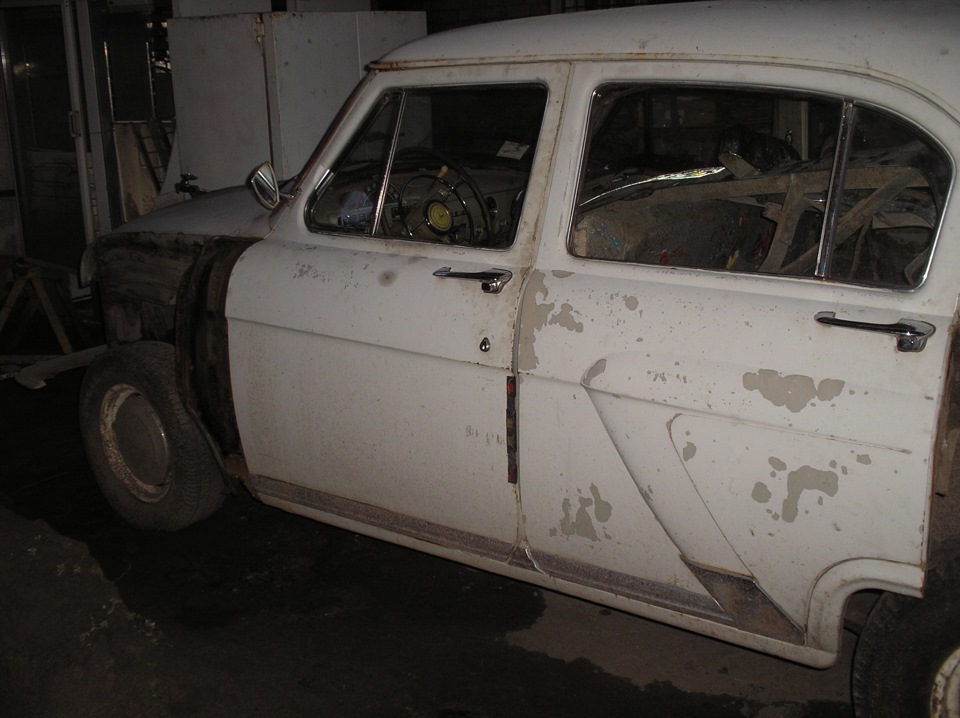 Швидше хронологія. 5