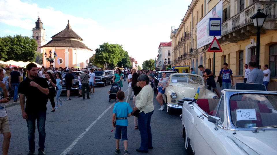 Ретрофест 2 1