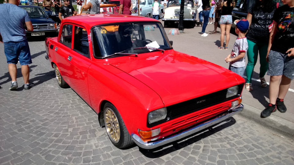 Ретрофест 2 5