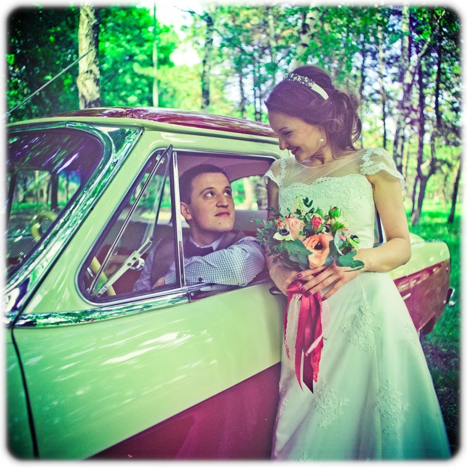 Wedding