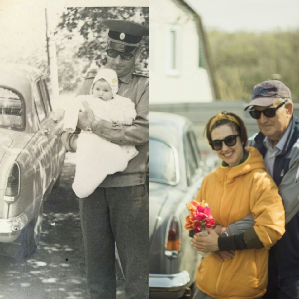Даєш 60?!) 2