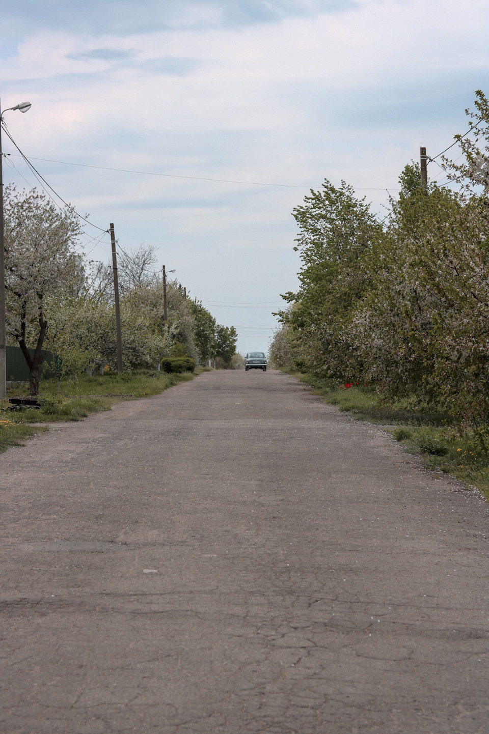 Поїздка до родичів) 5