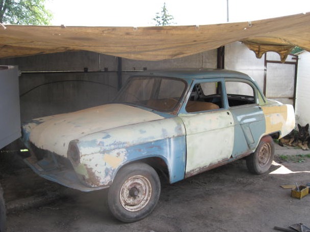Подарунок 1