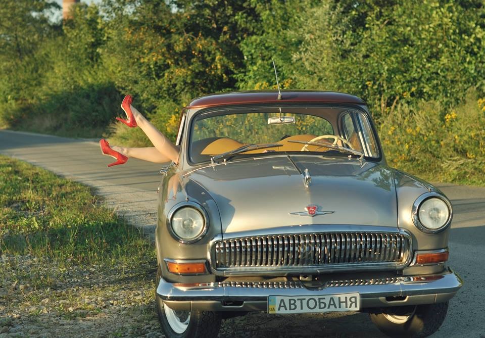 Фотосесія з дівчатами =) 2