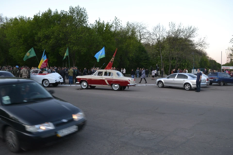 9 травня