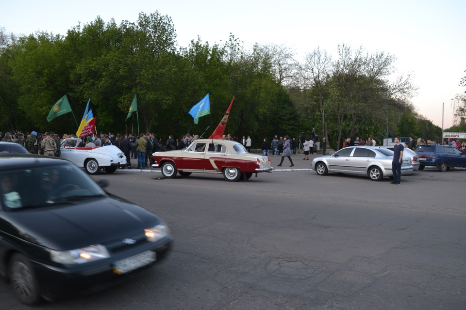 9 травня 1
