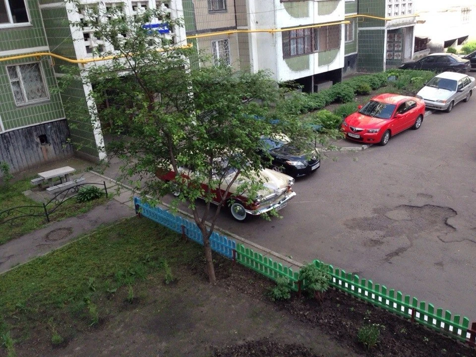 Ще одне весілля