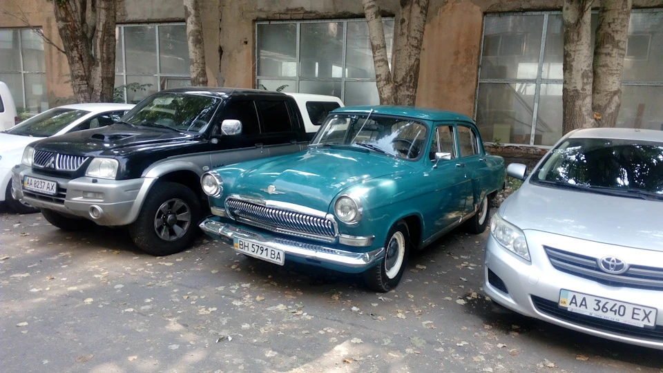 Фотографування