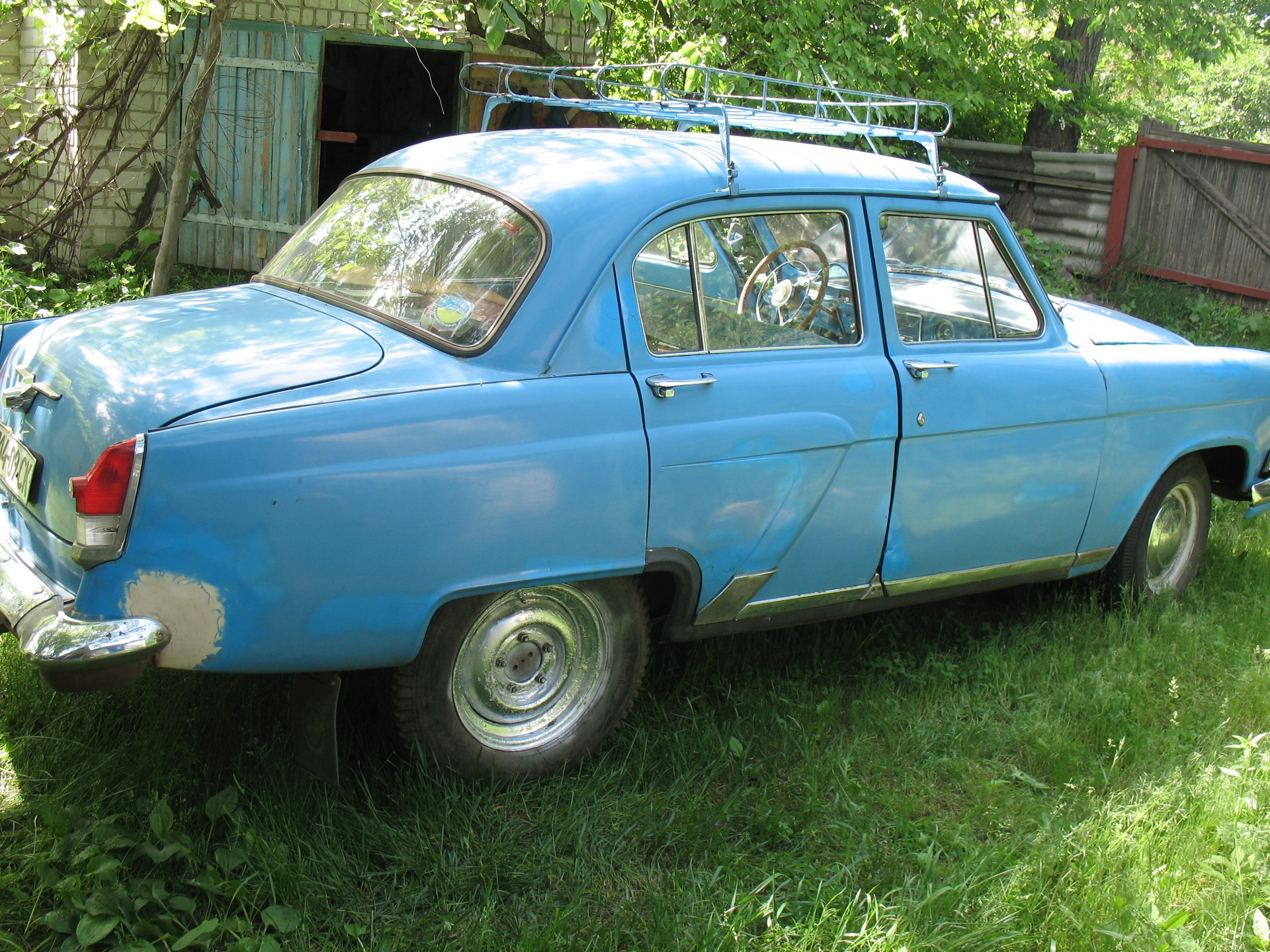 Підбираю гуму. 1