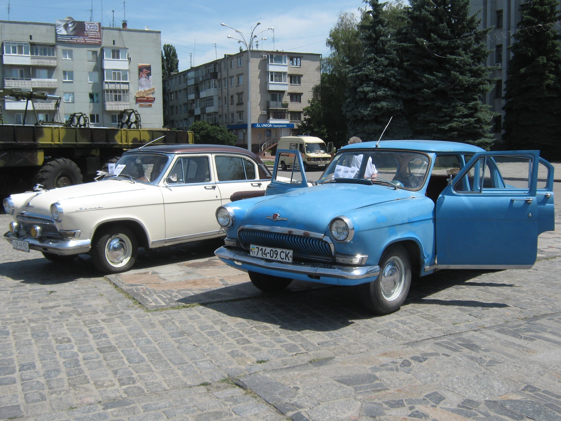Витяжки з експлуатації. 5