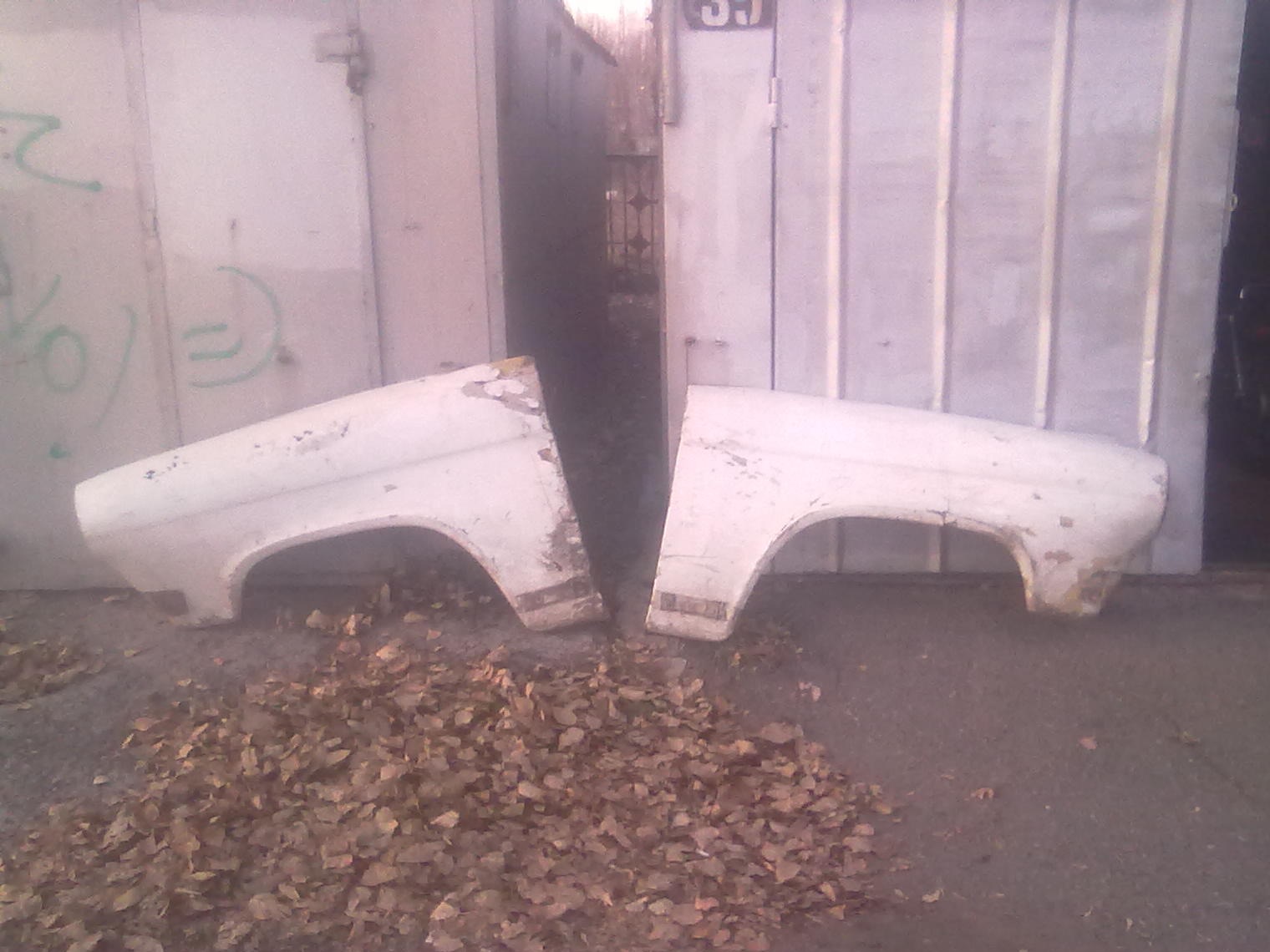 Запцацькі. 1