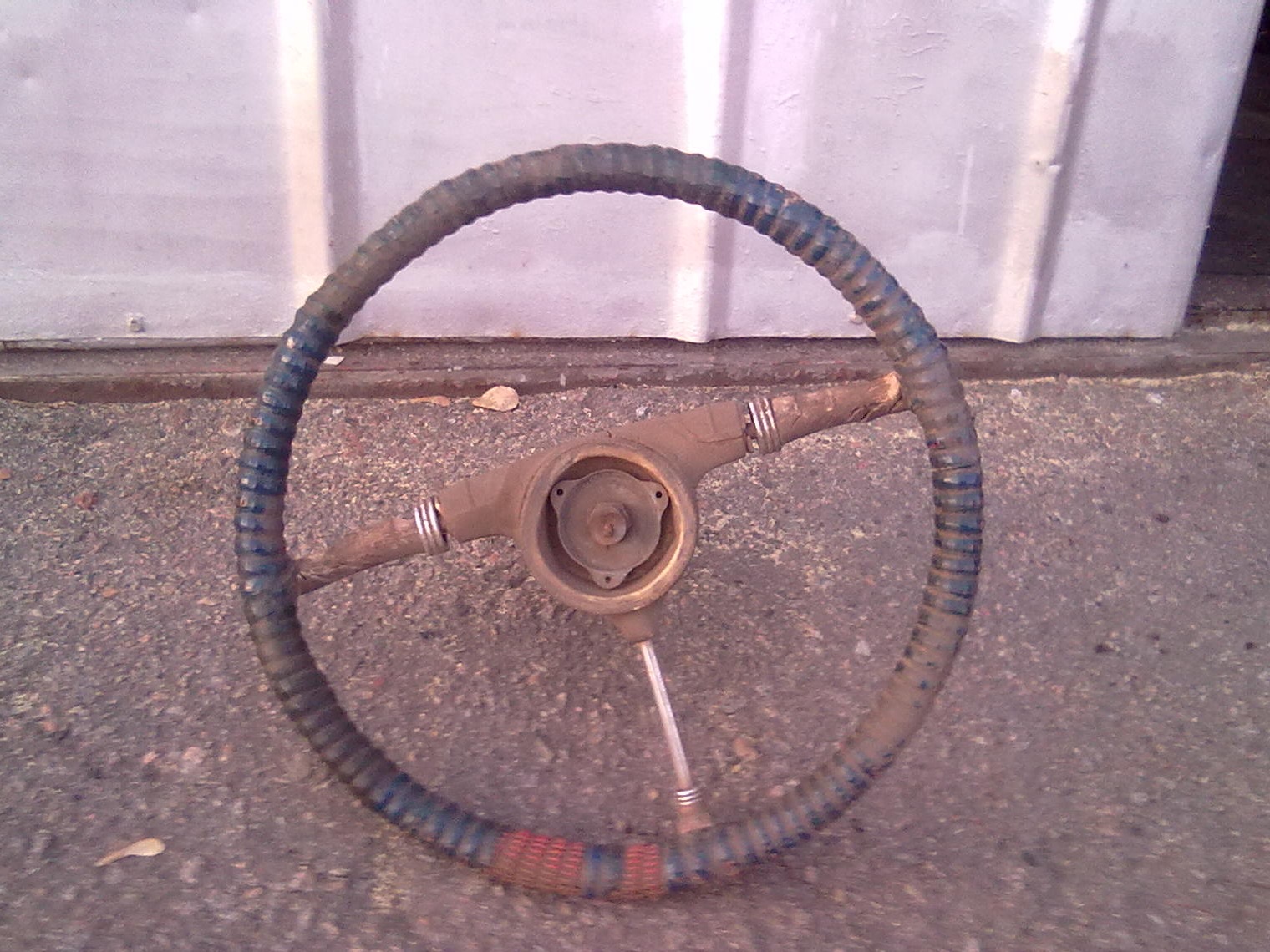 Запцацькі. 3
