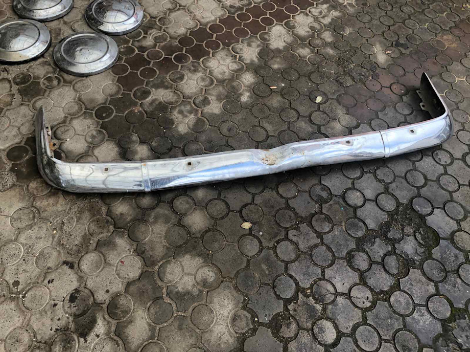 Хром газ 21 3