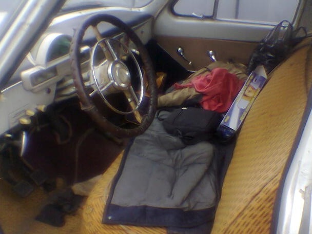Запис, 26 травня 2009 3