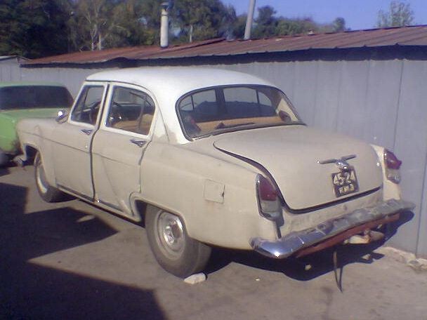 Запис, 26 травня 2009 2
