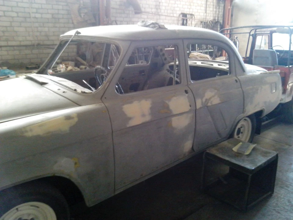 Цікаві історії. частина 2.