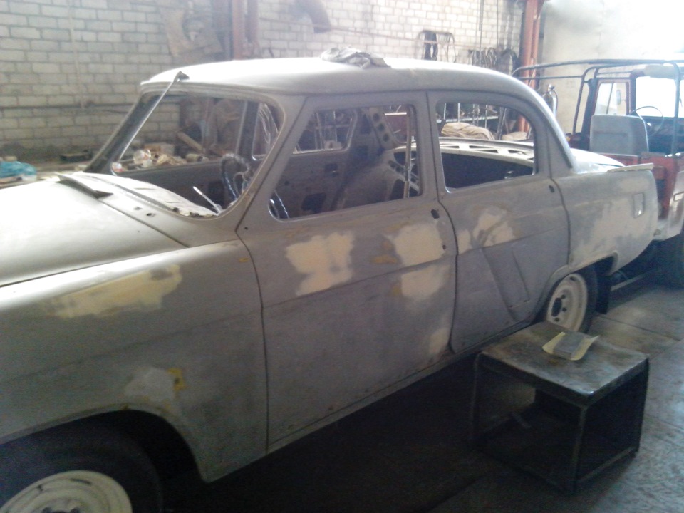 Цікаві історії. частина 2. 1