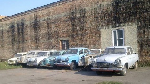 яка вона була) 1