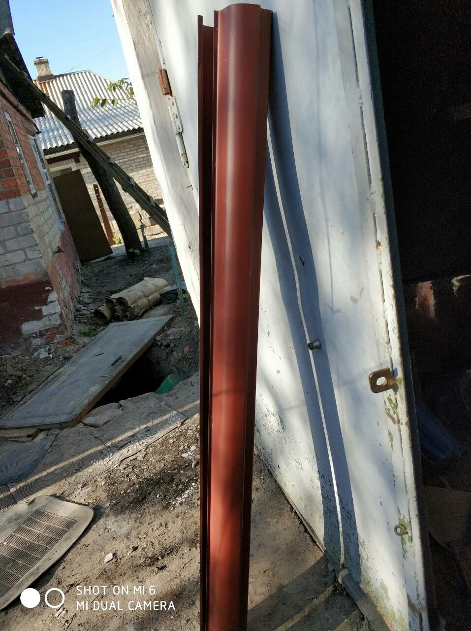 Пороги М21 СРСР-продам 3