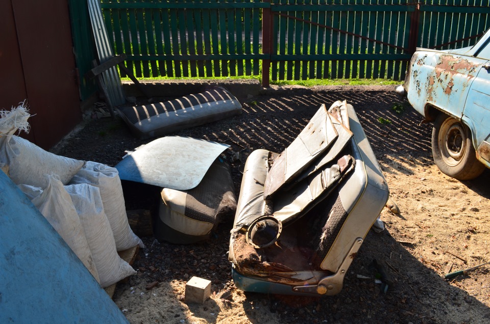 Ще одна бабуся 4