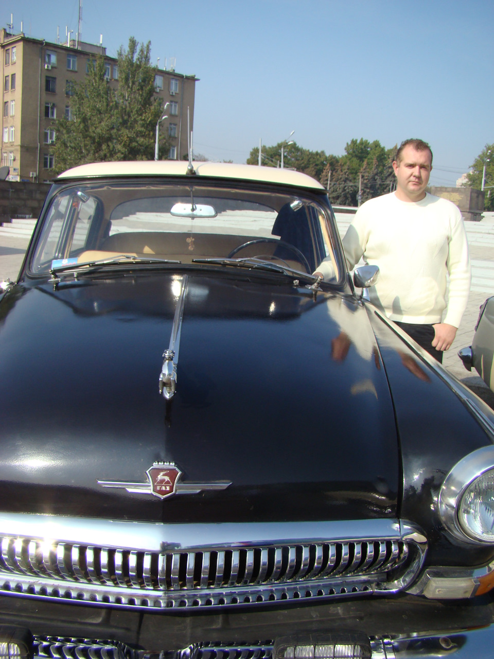Клуб Одеса 3