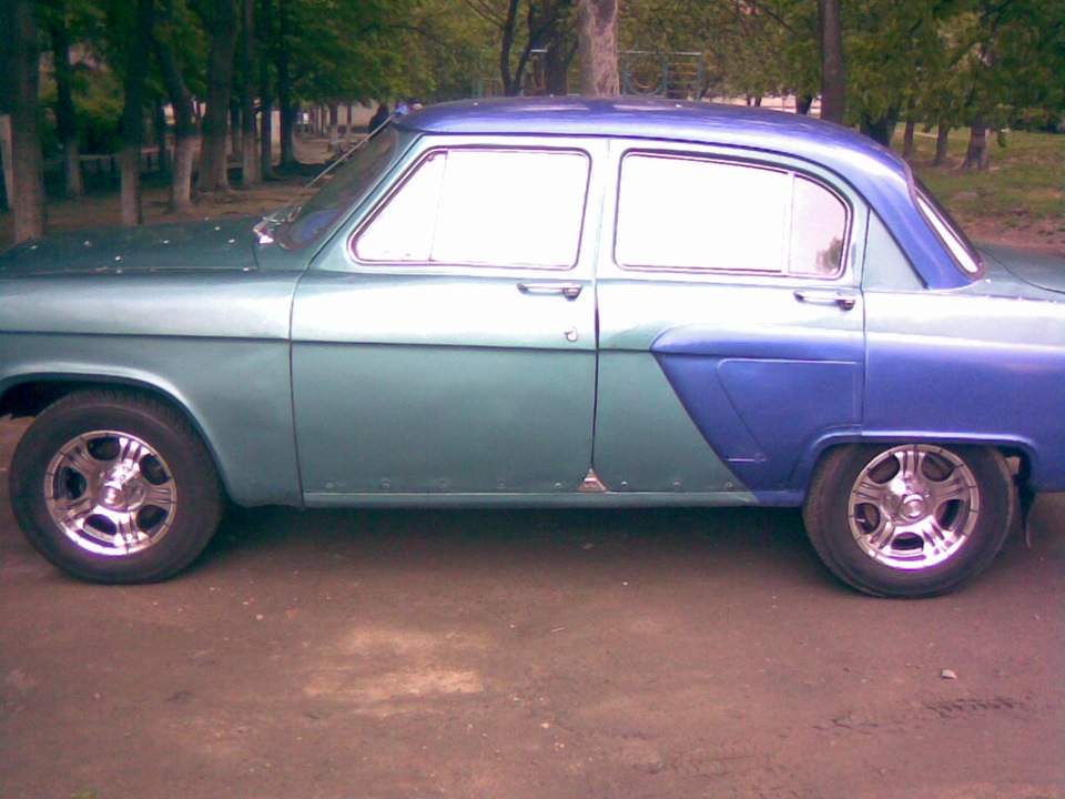 Колеса)) 1