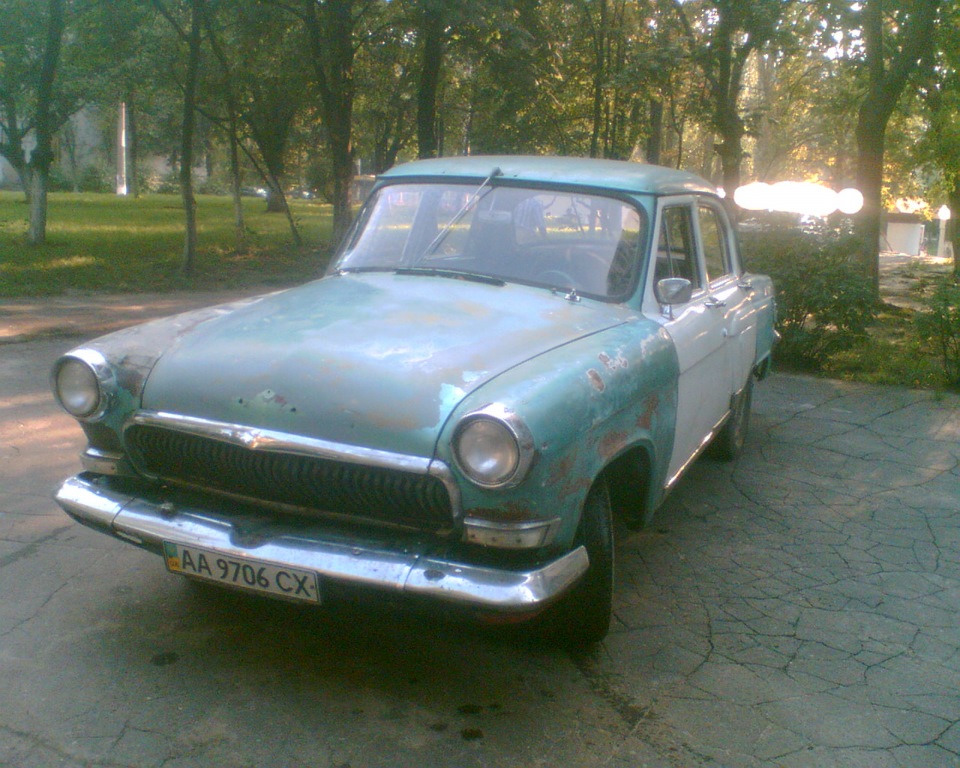 Воскресіння 3