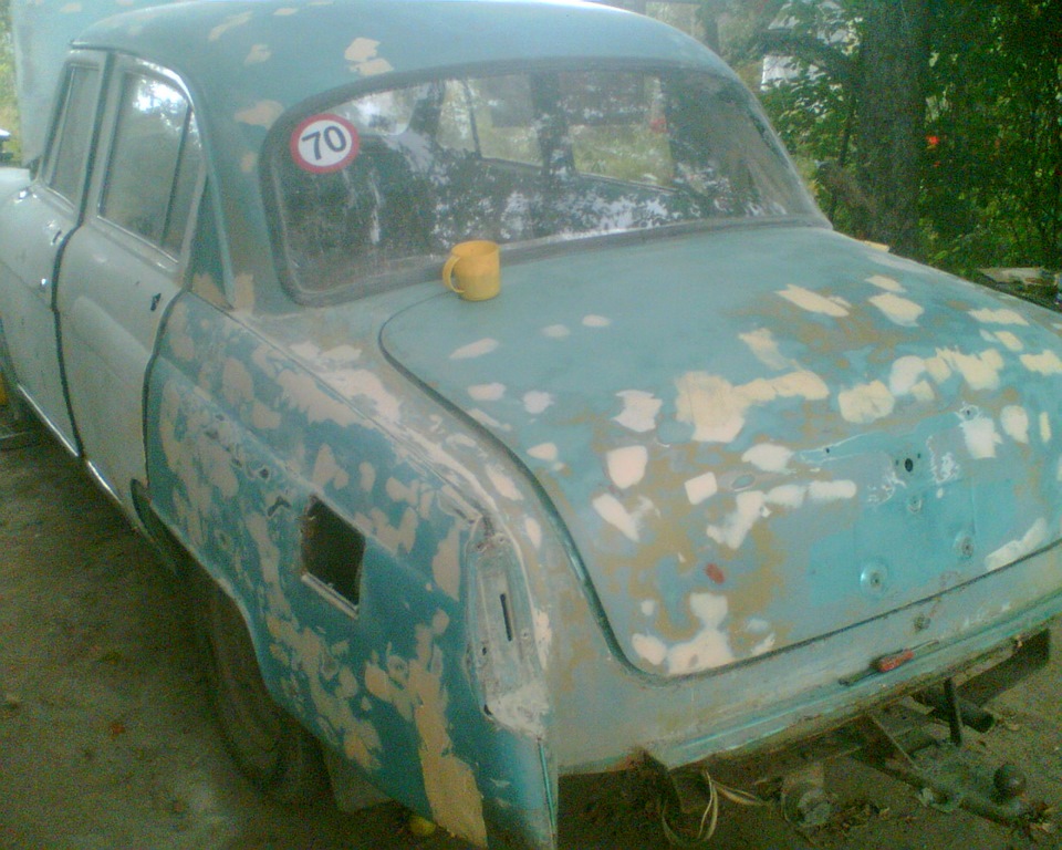 Воскресіння 2