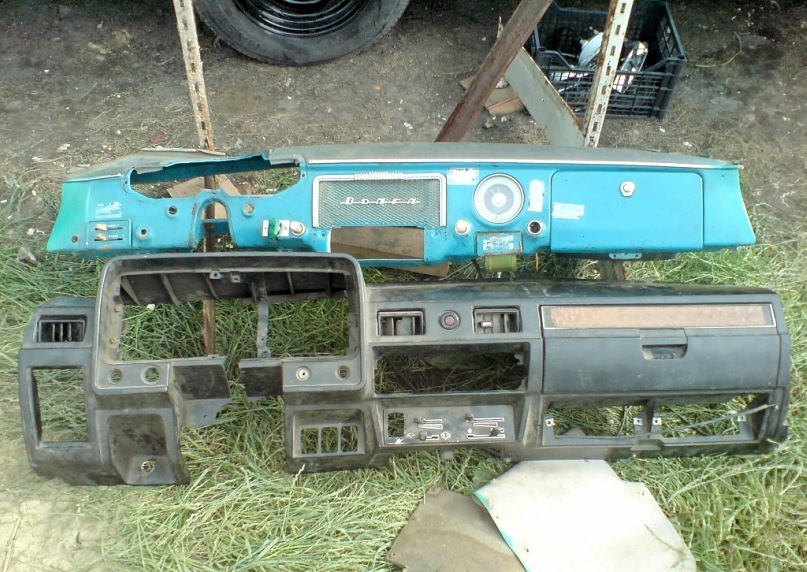 Панель від 3102 на 21 3