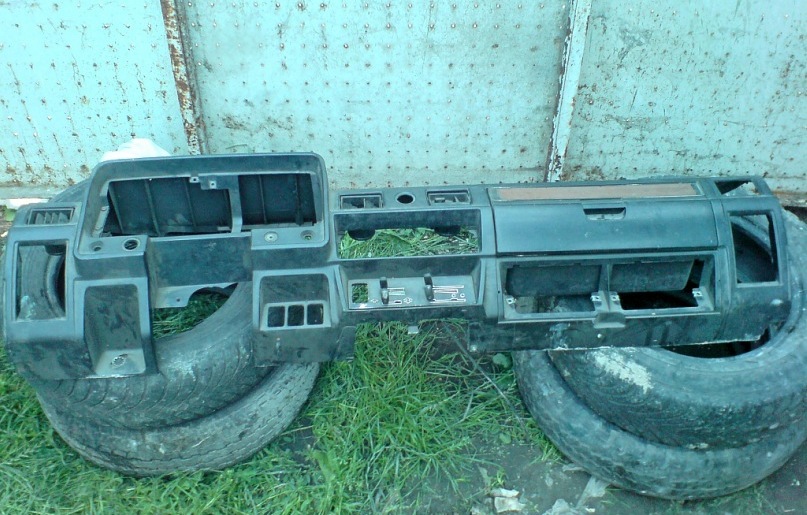 Панель від 3102 на 21 2