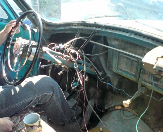 Панель від 3102 на 21 5