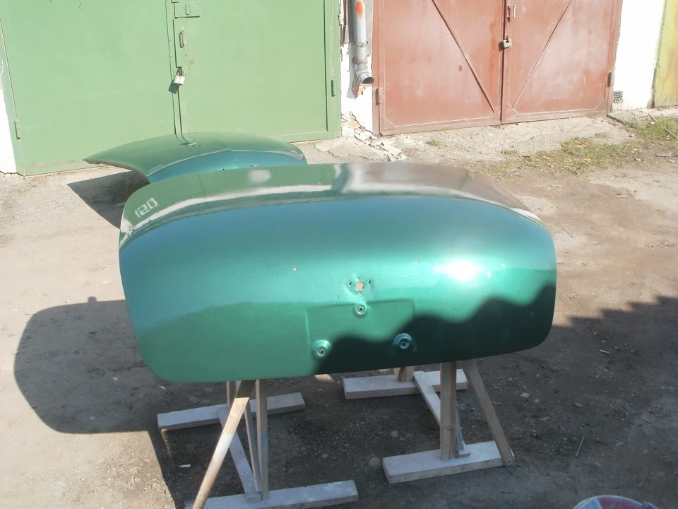 багажник
