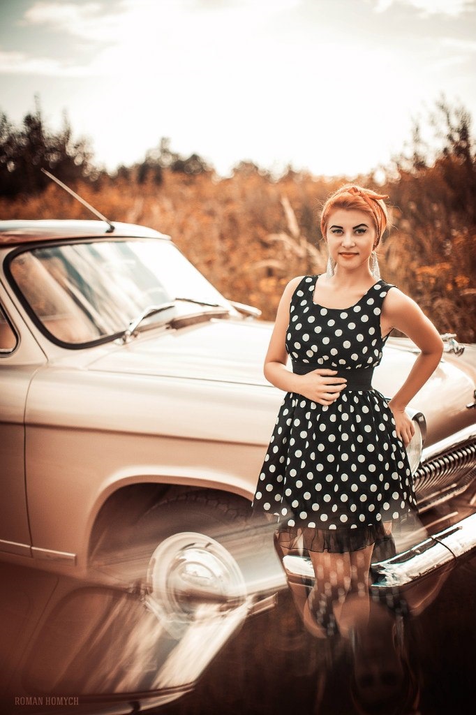 Фотосесія Волжанки 2