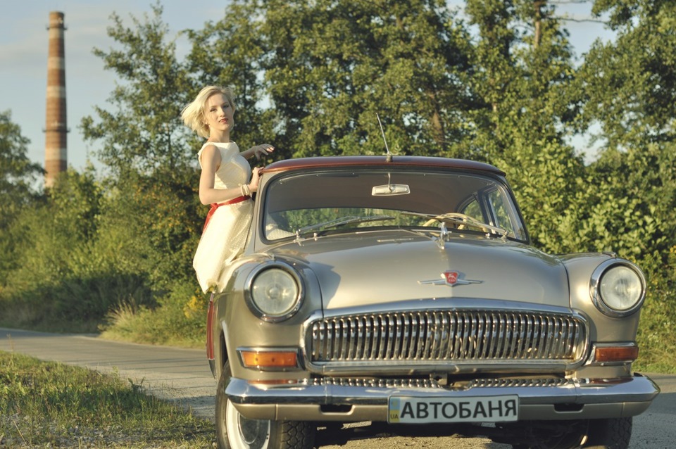 Фотосесія Волжанки 4