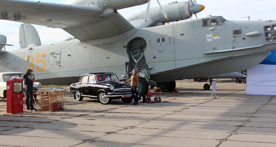 Спогади про осінь 3
