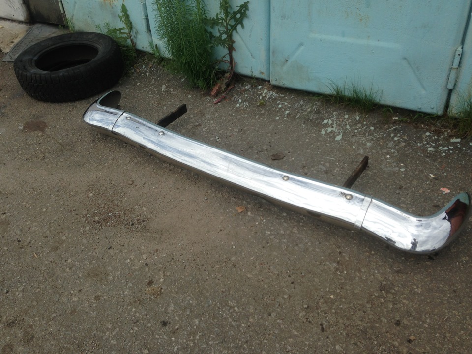 Газ-21 (( 4