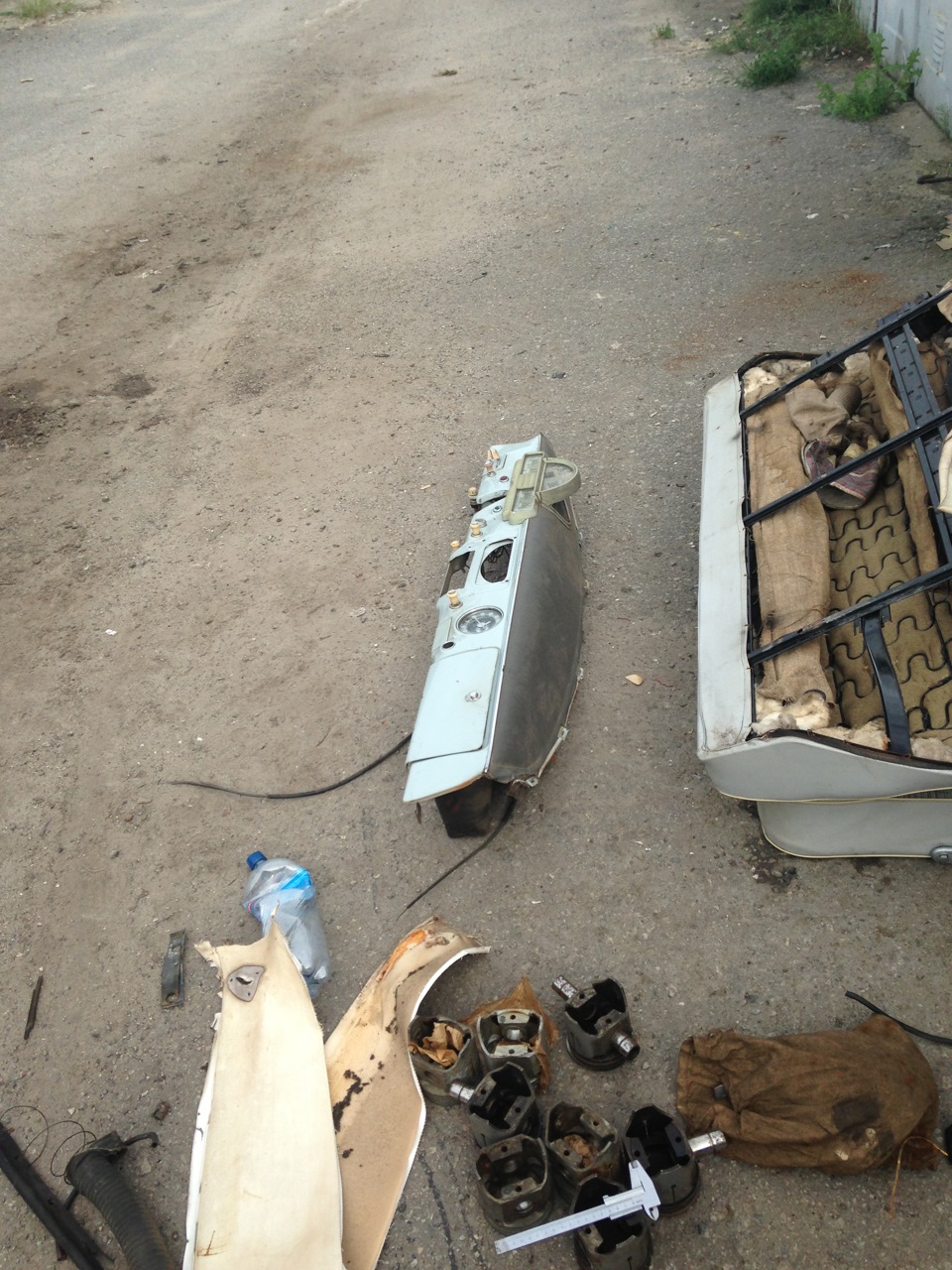 Газ-21 (( 3