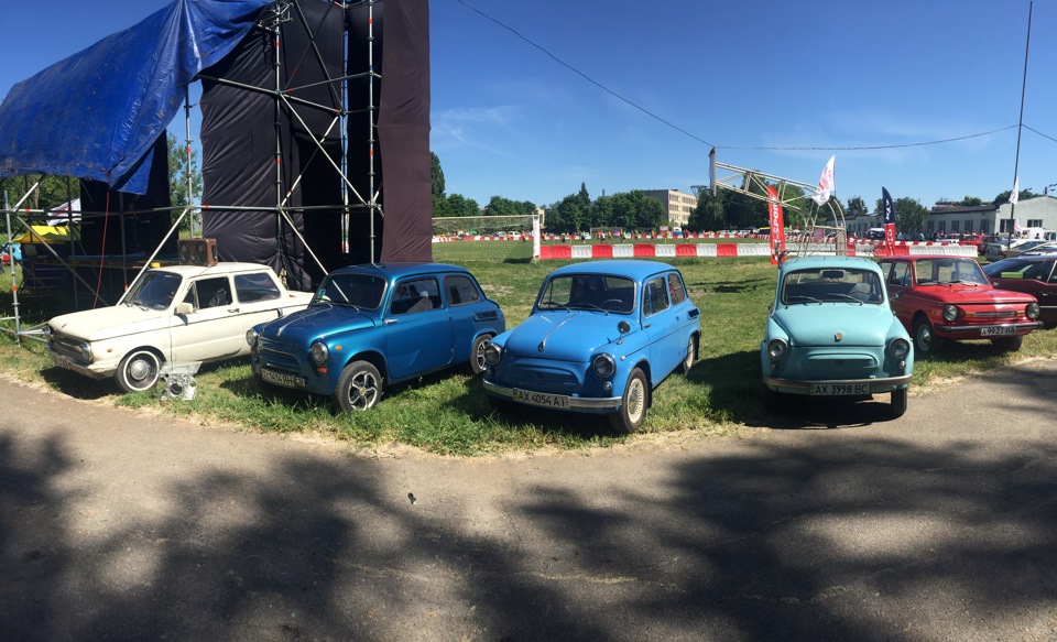 участь на ХаРС 2015 Частина I 4