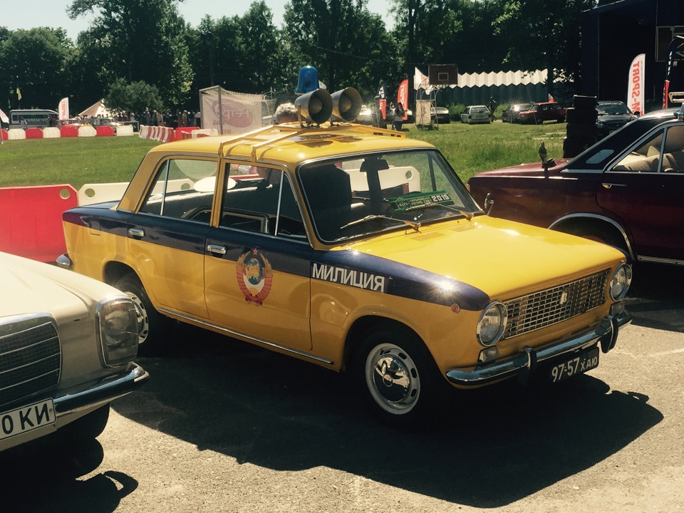 участь на ХаРС 2015 Частина II 3