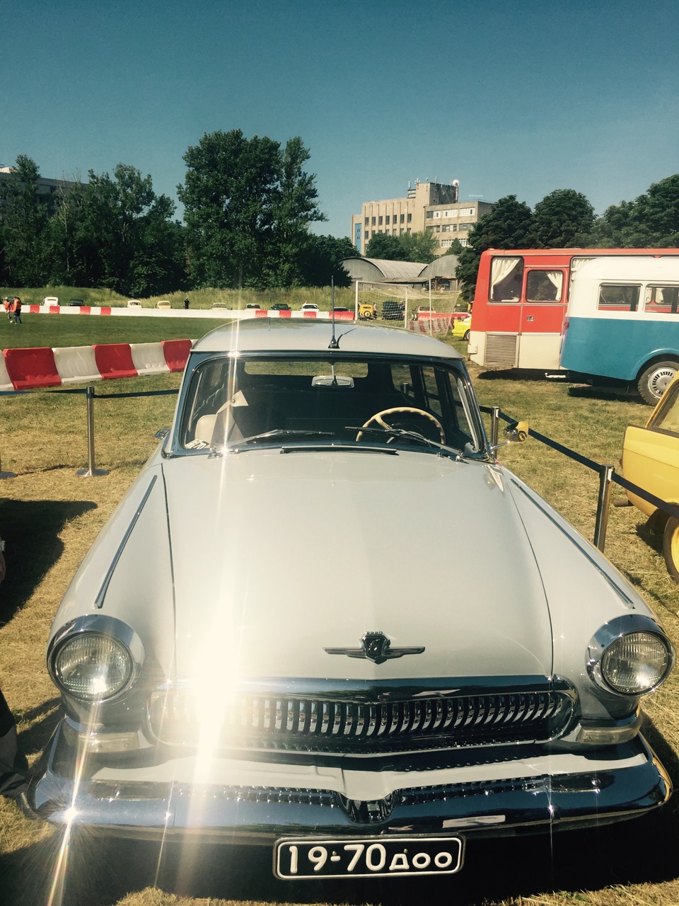 участь на ХаРС 2015 Частина II 5