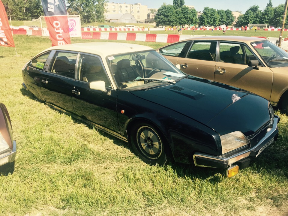 участь на ХаРС 2015 Частина II 2