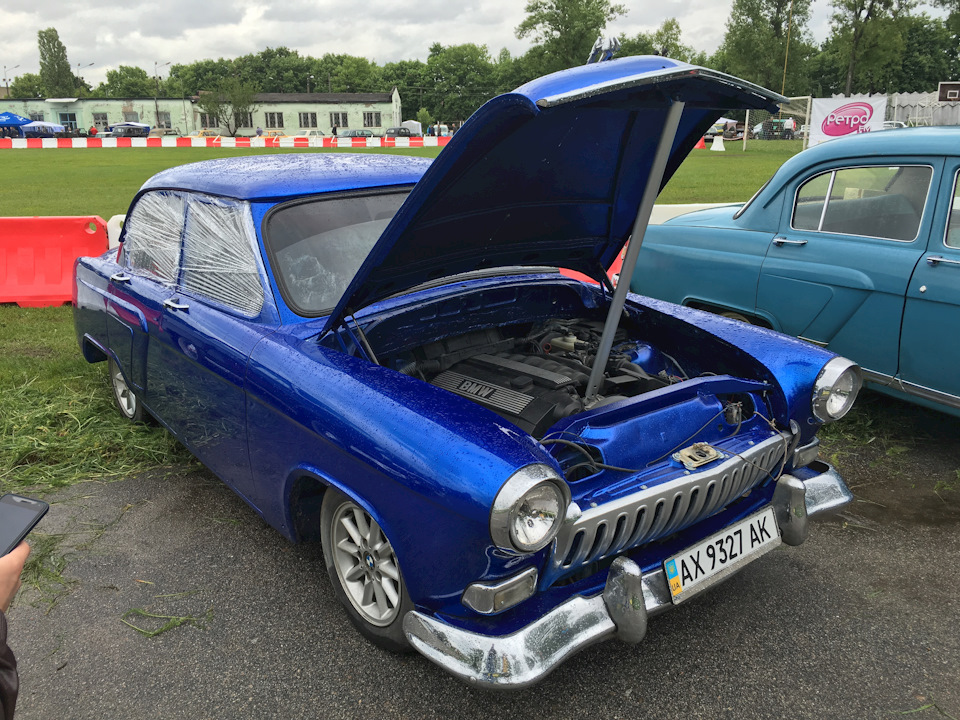 ХаРС 2016 1