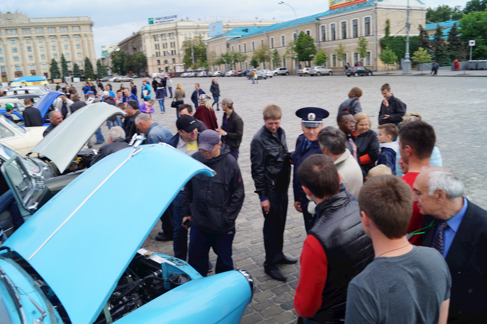 ХаРС 2016 5