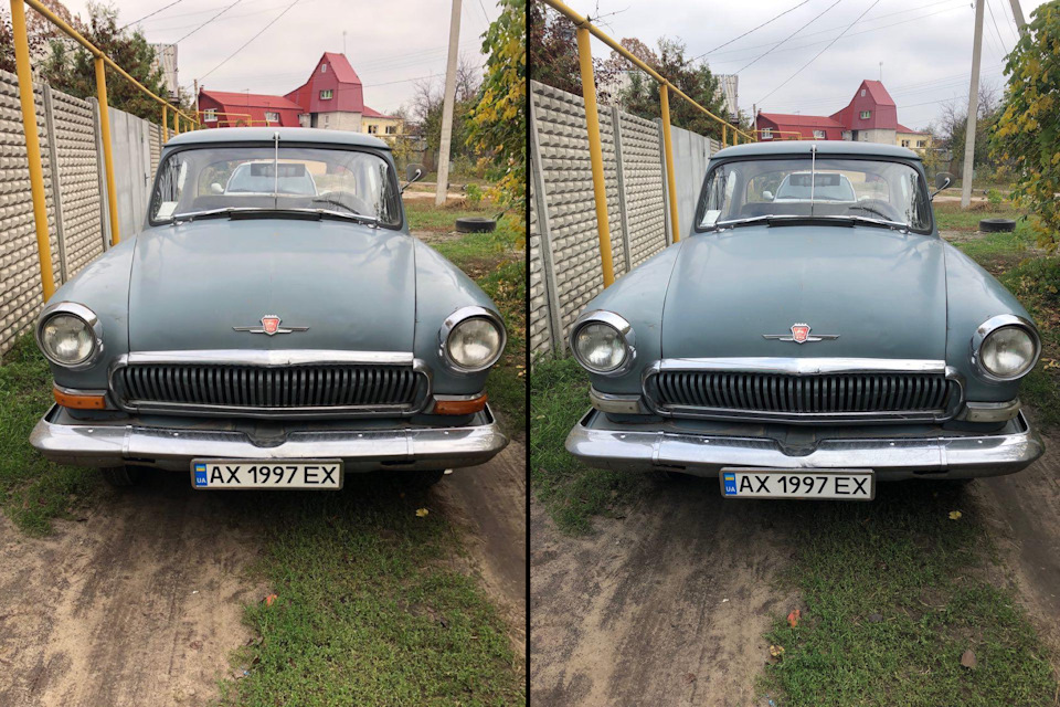 Усуваю недоліки 5