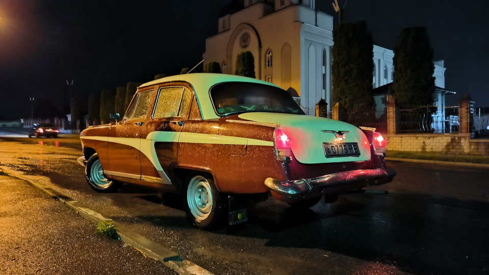 Покупка авто та одразу ДТП… 4