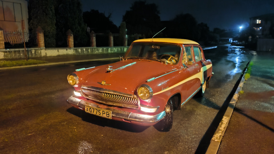 Покупка авто та одразу ДТП… 2