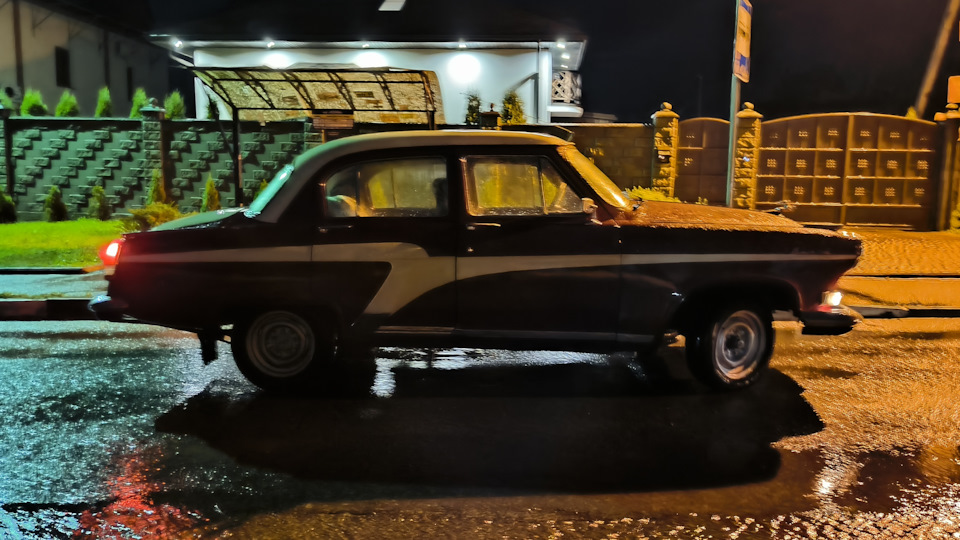 Покупка авто та одразу ДТП… 5