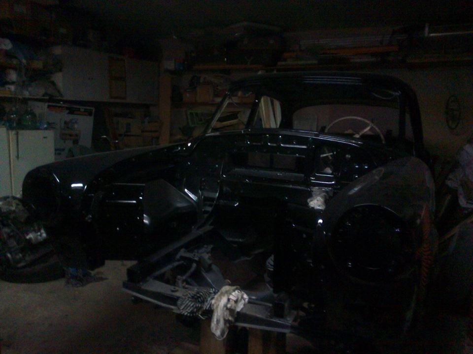 Back in black 3