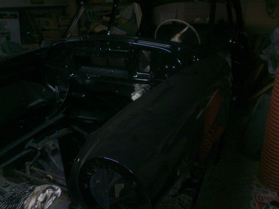 Back in black 4