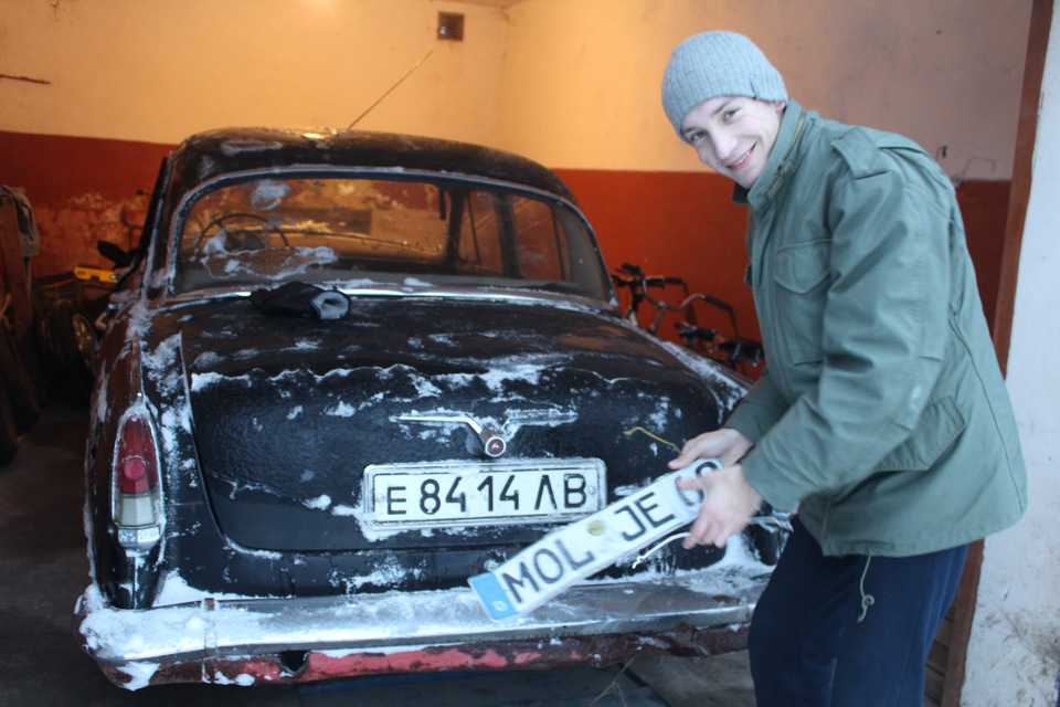 Біглий огляд авто 4